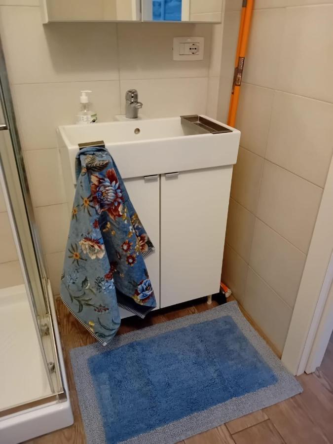 Via Guido Panciroli Il Guscio Διαμέρισμα Ρέτζιο Εμίλια Εξωτερικό φωτογραφία